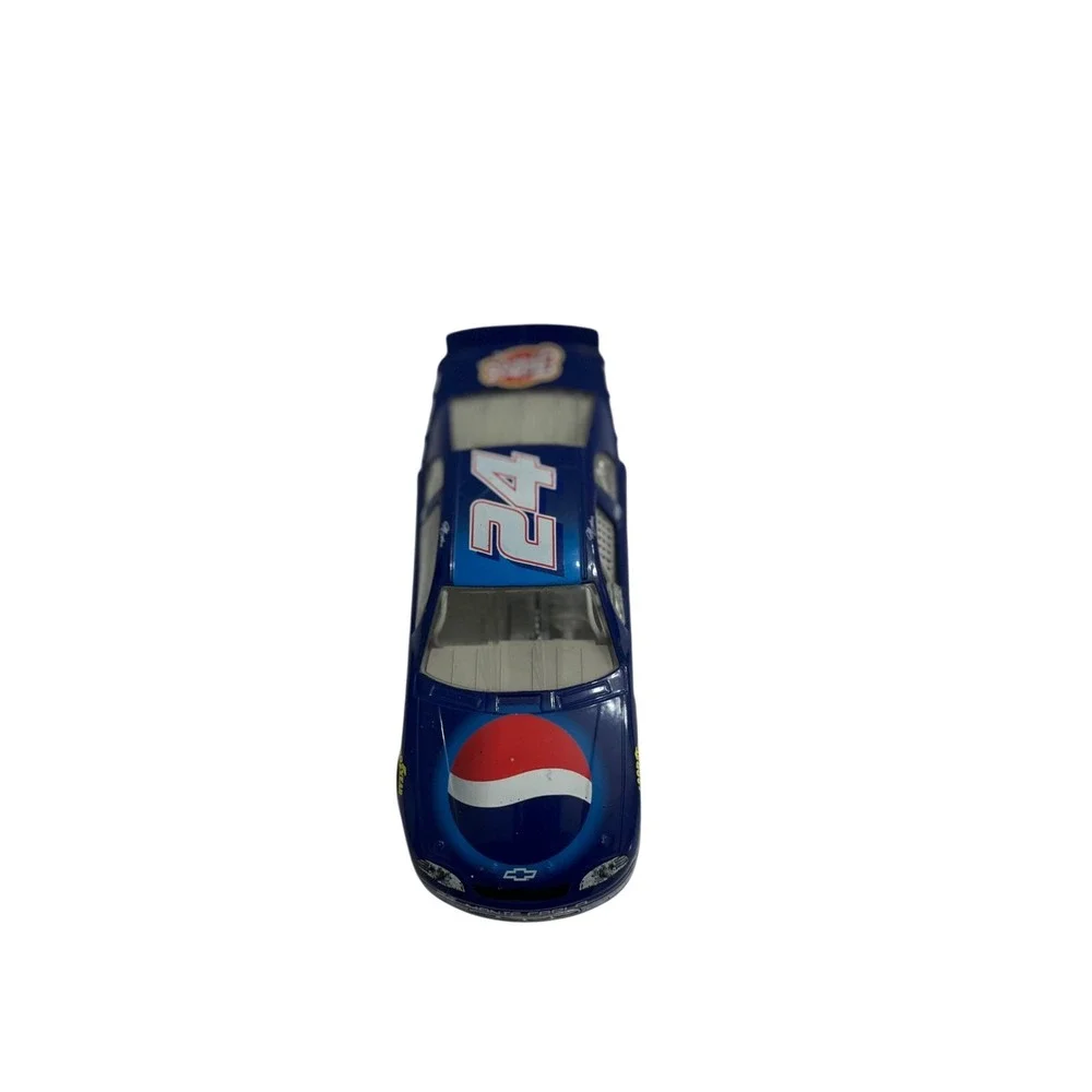 Action Jeff Gordon Pepsi #24‎ Impala 1:24 Diecast Car